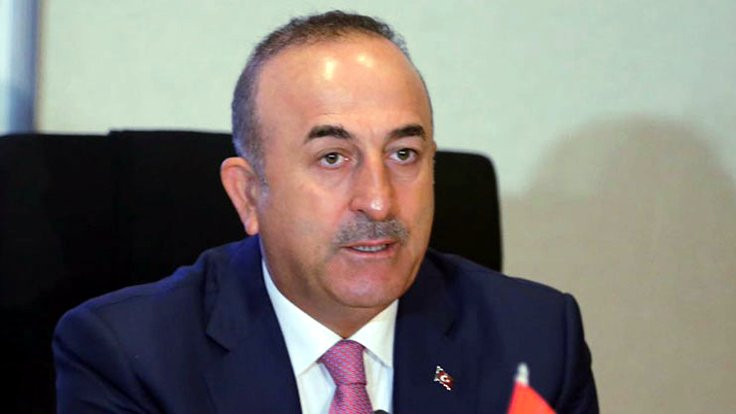 Çavuşoğlu: Irak'la birlikte PKK'ya karşı operasyon düzenleyeceğiz