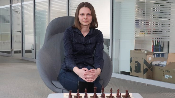 Satranç şampiyonu, Suudi Arabistan'daki turnuvaya katılmayı reddetti