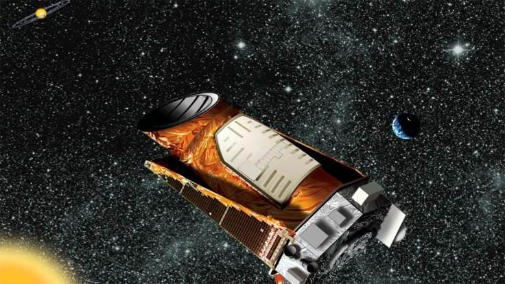 Kepler Teleskobu'nun keşfettiği 'öte-gezegen' açıklanacak!
