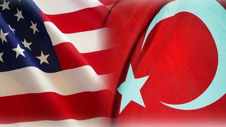 Türkiye: ABD barışı tahrip etmekte ısrarcı