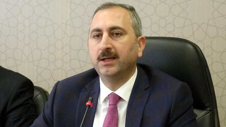 Adalet Bakanı: OHAL süreci sona erecek