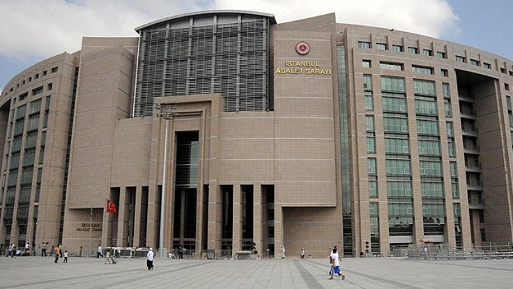 İstanbul Adliyesi'nde asansör kazası: 2 savcı yaralandı