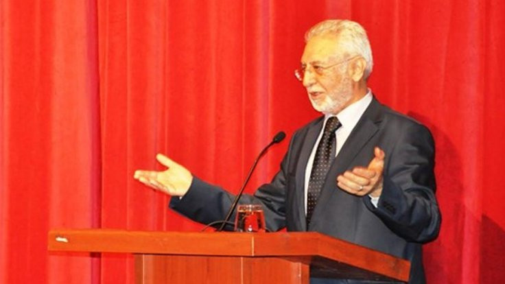 Mardin Eğitim Sen: Rektör Ahmet Ağırakça için hukuki işlem başlatıldı