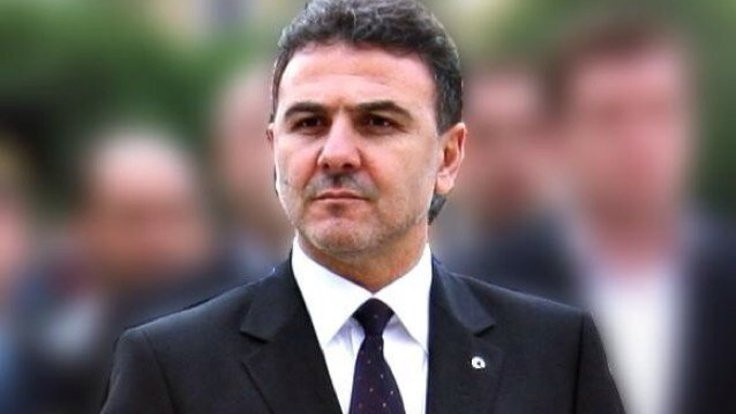 AK Parti'nin Esenyurt Belediye Başkan adayı Ali Murat Alatepe oldu