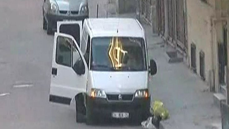 İstanbul'da 45 günde 3 bombalı araç yakalandı