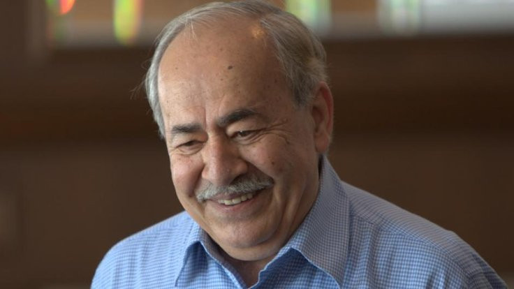 Büyük akademisyen Arif Dirlik hayatını kaybetti