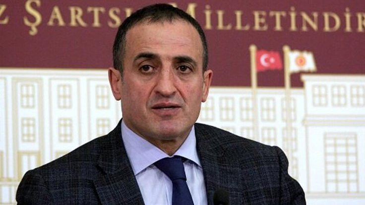 MHP'li Kaya: Erdoğan’a oy vermeyin