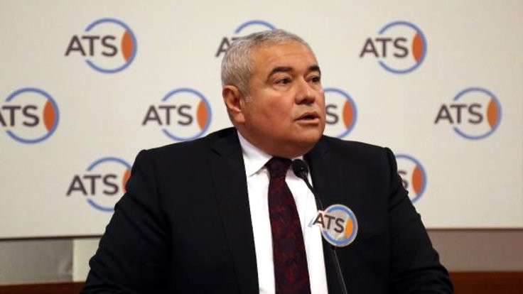 ATSO Başkanı Çetin: Tartışmaktan yorulduk!