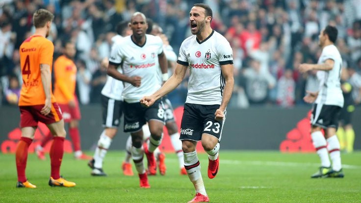 Duvar yazarları Beşiktaş-Galatasaray derbisini değerlendirdi