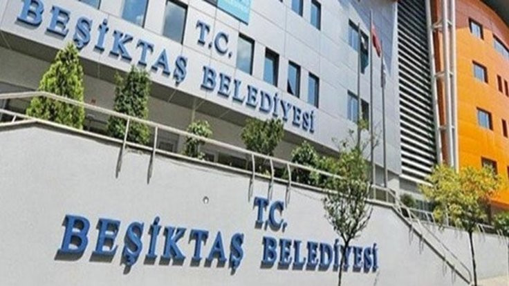 Beşiktaş Belediyesi'nin yılbaşı etkinliğine izin verilmedi
