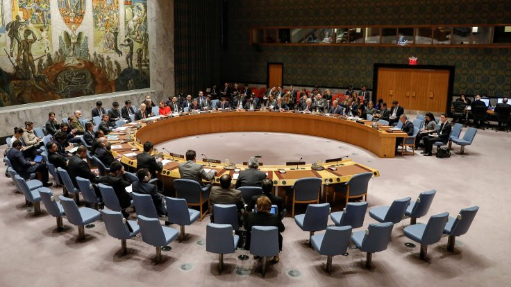 BM Güvenlik Konseyi İdlib için toplanacak