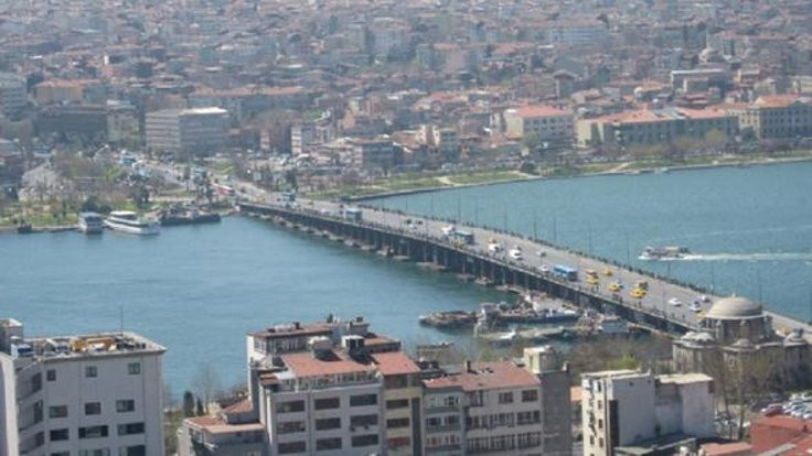 Atatürk Köprüsü kapanıyor