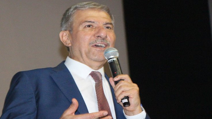 Sağlık Bakanı Ahmet Demircan: Bütün fatura grip hanesine yazılıyor