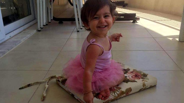 19 aylık Derin'in ölümü nedeniyle müteahhide 'balkon' davası