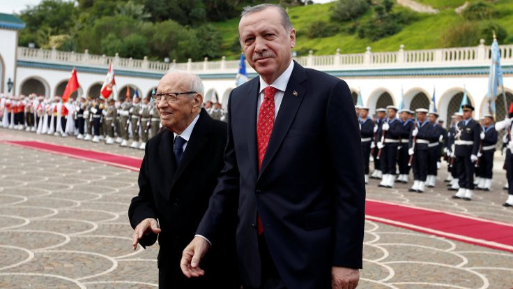 Erdoğan'dan Gül'e KHK yanıtı: Açıklaması üzücü