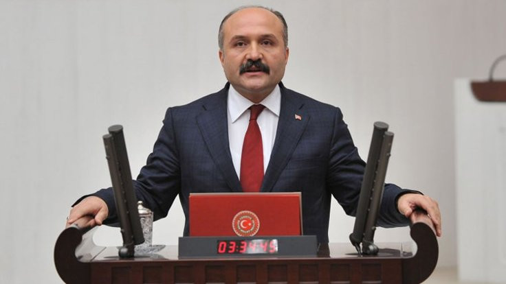 Kılıçdaroğlu'ndan MHP’li Erhan Usta’ya övgü