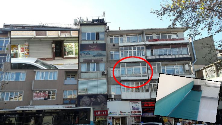 İstanbul'da merdiven altı 'hacamat' hastaneleri!