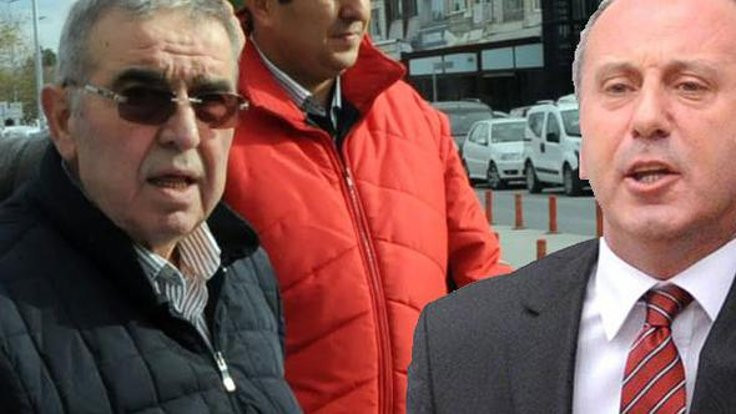 ByLock'tan serbest bırakılan Eski AK Partili vekil: Bana sadece Muharrem İnce geldi
