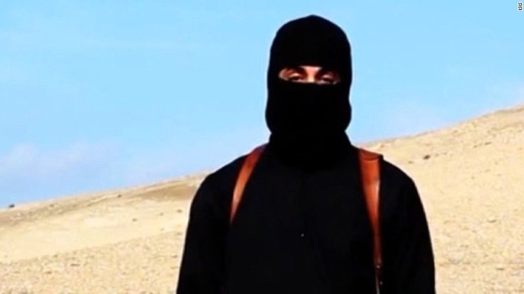 IŞİD videolarındaki 'ünlü' yüzlere ne oldu?