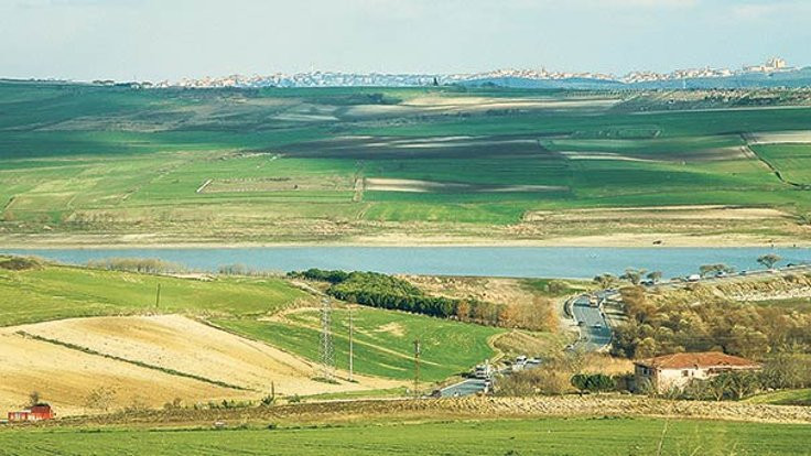 Kanal İstanbul 'çılgınlığı': 3 köy el değiştiriyor!