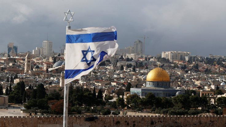 Guatemala da İsrail elçiliğini Kudüs'e taşıyor