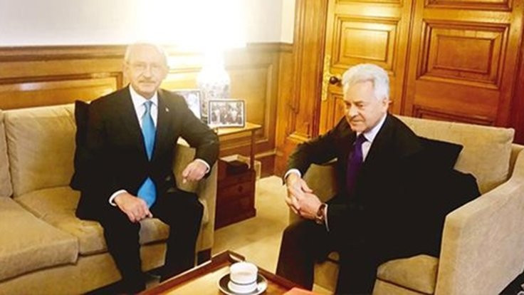 Kılıçdaroğlu: Cumhurbaşkanlığını alacağız