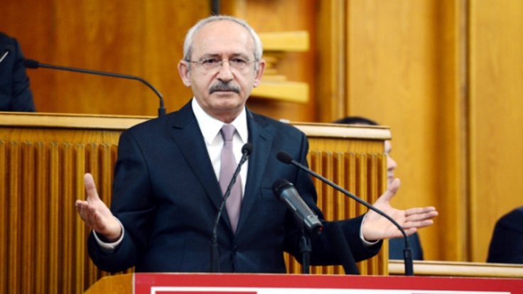 Kılıçdaroğlu: Katiller senin gözetiminde ayrıldı