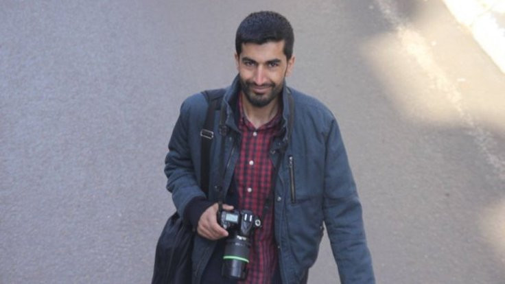 Gazeteci Nedim Türfent'e 8 yıl 9 ay hapis cezası verildi