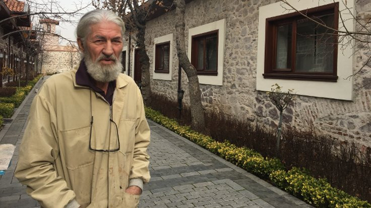 Deniz Gezmiş'in 72 yaşındaki arkadaşı askere çağrıldı