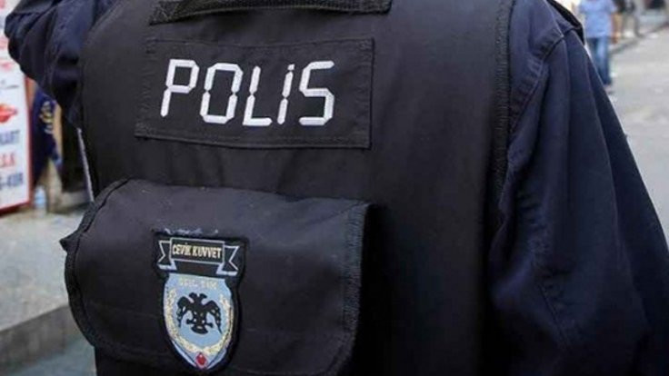 İzmir ve İstanbul'da HDP ve DBP'lilere gözaltı