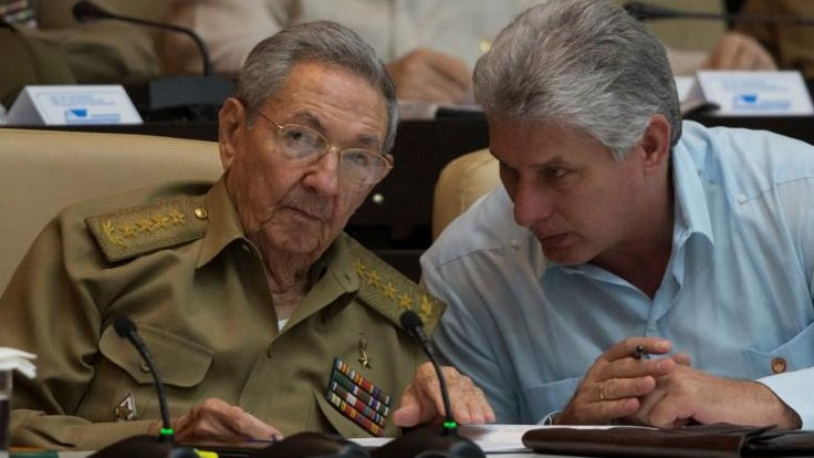 Raul Castro gidiyor: Küba ne yapacak?