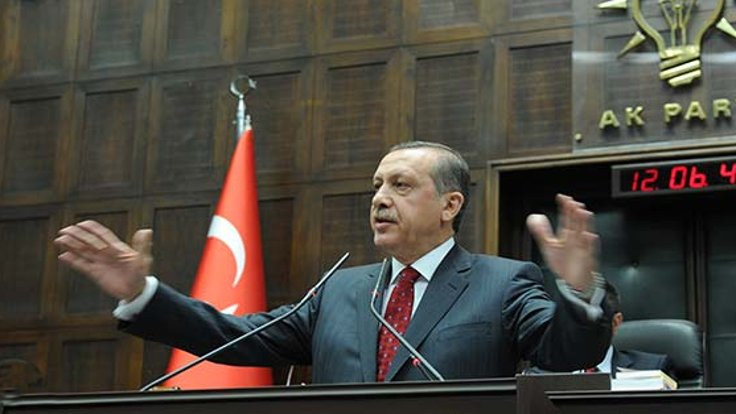 Erdoğan: İsrail'le diplomatik bağları koparabiliriz