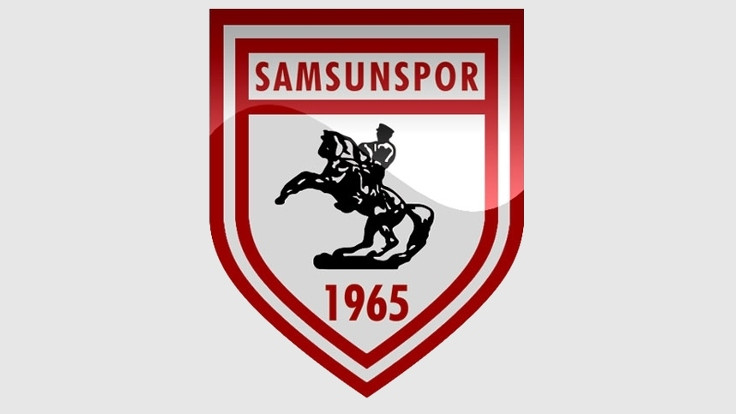 Samsunspor yönetimi istifa etti