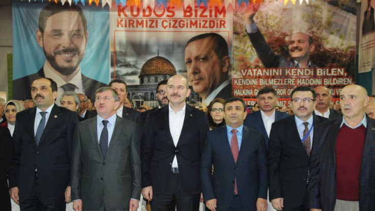 Soylu: Sen bittin Kılıçdaroğlu, daha yeni başladık