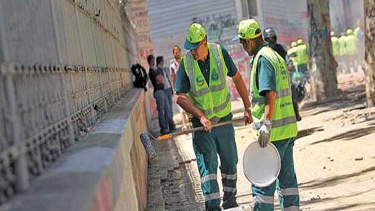 Çalışma Bakanlığı: Taşeron işçinin kıdem tazminatı hakkı korunacak