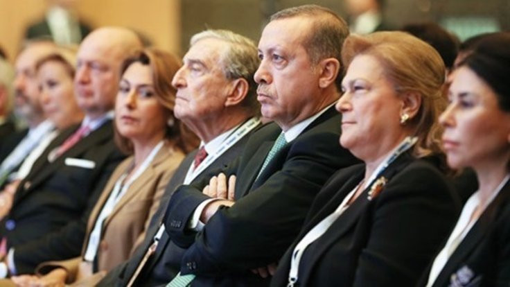 AKP’nin 'utangaç' kalkınmacılığı