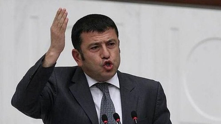 CHP Genel Başkan Yardımcısı Veli Ağbaba: Bahçeli'ye sınavsız kadro verilmeli