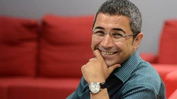 Habertürk TV Genel Müdürü Veyis Ateş'e 'askerlik' gözaltısı
