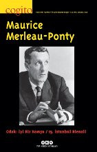 Cogito 88: Maurice Merleau-Ponty