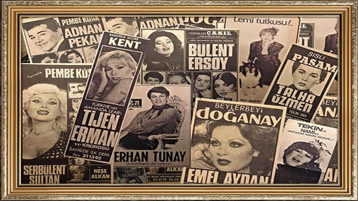 Türkiye basınında LGBTİ yansımaları: Lubunya Arşivi!