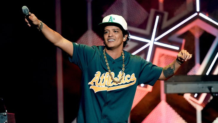2018 Grammy Ödülleri sahiplerini buldu: Bruno Mars'a 7 ödül!