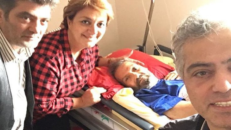 Cengiz Kurtoğlu'nun abisi Cemal Kurtoğlu hayatını kaybetti
