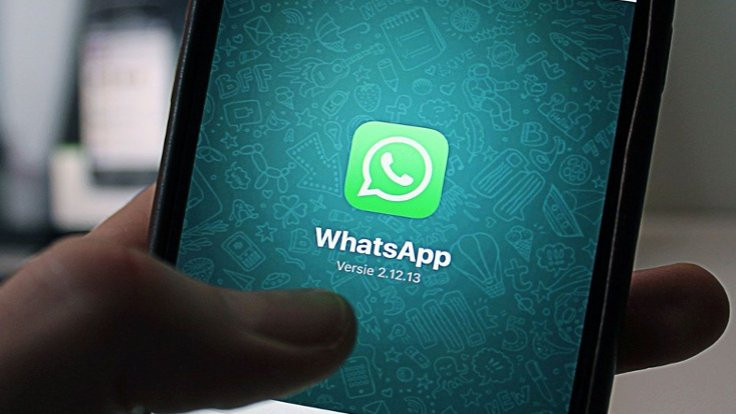WhatsApp logo değişitiriyor! - Sayfa 1