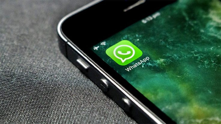 WhatsApp logo değişitiriyor! - Sayfa 3