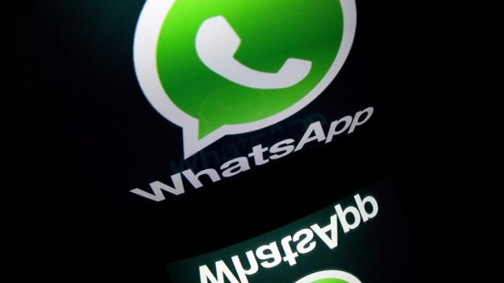 WhatsApp logo değişitiriyor!