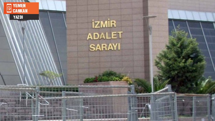 İzmir O Tipi Yüksek Güvenlikli Adalet Sarayı