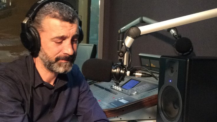 Kral FM'de 'Afrikalı Ali' belirsizliği