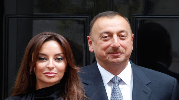 RTÜK'ten 'Aliyev' cezası