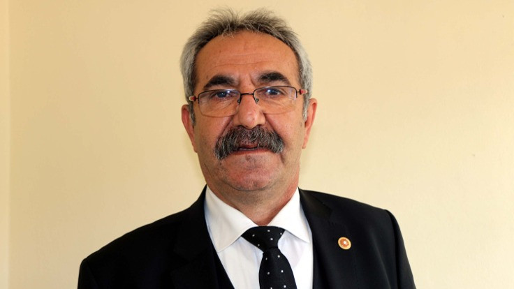 HDP milletvekili Behçet Yıldırım'a 5 yıl hapis cezası