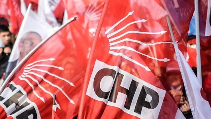 CHP'de başvuru pazartesi başlıyor